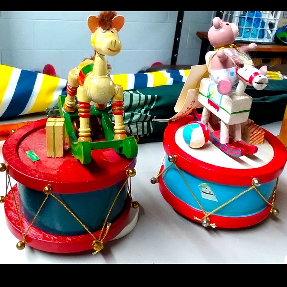 Accents Antique Knick Knacks Poshmark